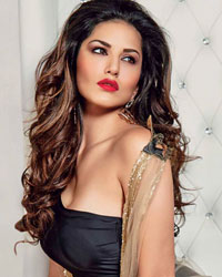 Sunny Leone